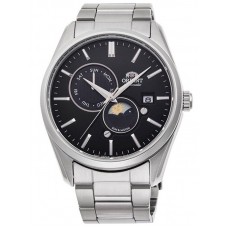 Мужские часы Orient Sun&Moon RN-AK0302B