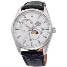 Мужские часы Orient Sun & Moon ET0P Refresh RA-AK0310S