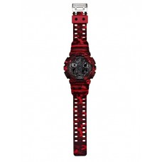 Мужские часы Casio G-Shock G-Shock GA-100CM-4A