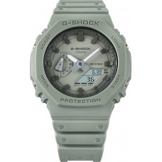 Мужские часы Casio G-Shock GA-2100NC-3A