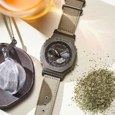 Мужские часы Casio G-Shock GA-B2100CT-5A
