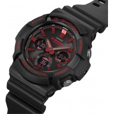 Мужские часы Casio GAS-100BNR-1A