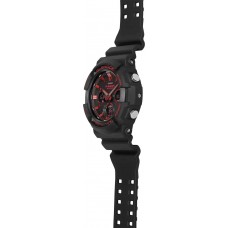 Мужские часы Casio GAS-100BNR-1A