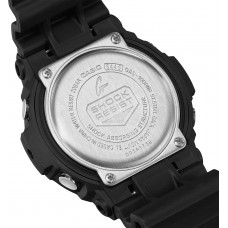 Мужские часы Casio GAS-100BNR-1A