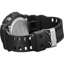Мужские часы Casio GAS-100BNR-1A