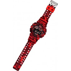 Мужские часы Casio G-Shock G-Shock GD-120CM-4E