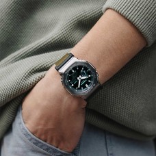 Наручные часы Casio G-Shock GM-2100CB-3A