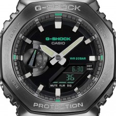 Наручные часы Casio G-Shock GM-2100CB-3A