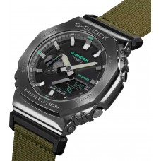 Наручные часы Casio G-Shock GM-2100CB-3A
