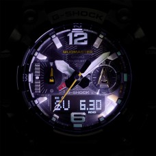 Мужские часы Casio G-Shock GWG-B1000-3A