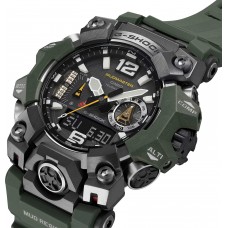 Мужские часы Casio G-Shock GWG-B1000-3A