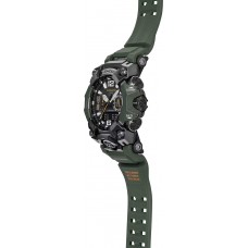Мужские часы Casio G-Shock GWG-B1000-3A