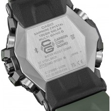 Мужские часы Casio G-Shock GWG-B1000-3A