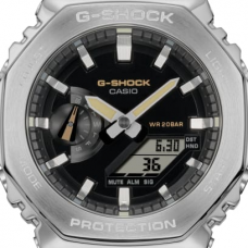 Наручные часы Casio G-Shock GM-2100C-5A