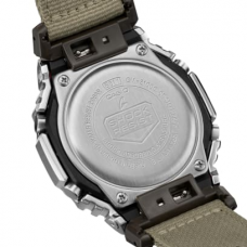 Наручные часы Casio G-Shock GM-2100C-5A