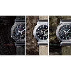Наручные часы Casio G-Shock GM-2100C-5A