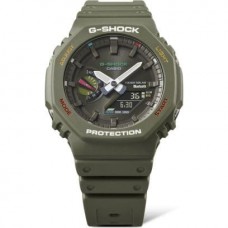 Часы  Casio G-Shock GA-B2100FC-3A