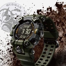 Мужские часы Casio G-Shock GW-9500-3