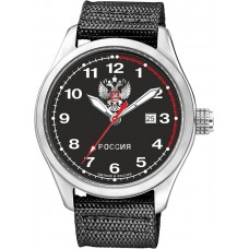 Мужские часы Спецназ Атака С2861323-2115-09