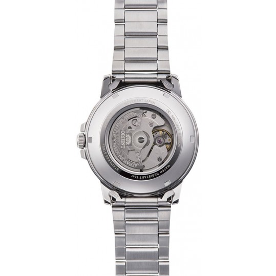 Мужские часы Orient EM7J F6 RA-AA0C02L - фото 3