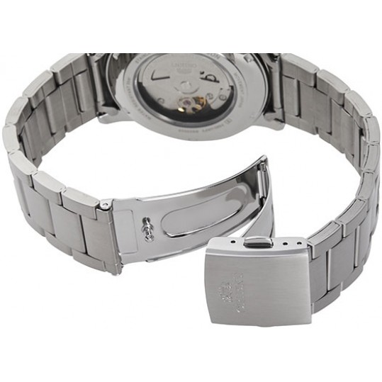 Мужские часы Orient EM7J F6 RA-AA0C02L - фото 4