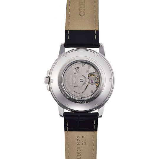 Мужские часы Orient EM7J F6 RA-AA0C04B - фото 2