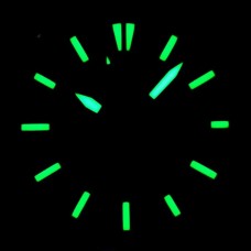 Мужские часы Orient Multi-dial Field Watch ET0N Refresh RA-AK0403N