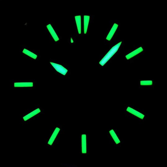 Мужские часы Orient Multi-dial Field Watch ET0N Refresh RA-AK0403N - фото 4