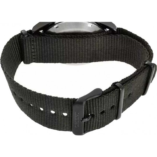 Мужские часы Orient Multi-dial Field Watch ET0N Refresh RA-AK0403N - фото 5