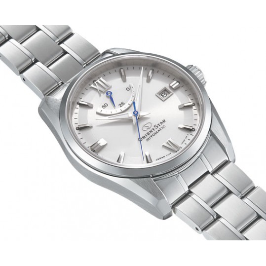 Мужские часы Orient Star Contemporary RE-AU0006S - фото 2
