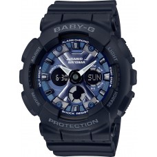 Женские часы Casio Baby-G BA-130-1A2