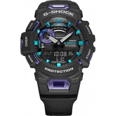 Мужские часы Casio G-Shock G-Shock G-Squad GBA-900-1A6