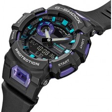 Мужские часы Casio G-Shock G-Shock G-Squad GBA-900-1A6