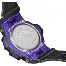 Мужские часы Casio G-Shock G-Shock G-Squad GBA-900-1A6