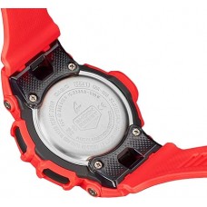 Мужские часы Casio G-Shock G-Shock G-Squad GBA-900-4A