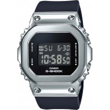 Женские часы Casio G-Shock GM-S5600-1