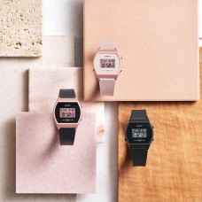 Женские часы Casio Casio Collection Women LW-204-4A