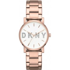 Женские часы DKNY SOHO NY2654