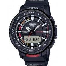Мужские часы Casio Pro Trek PRT-B70-1