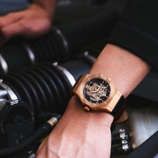 Мужские часы Maserati potenza R8821108039