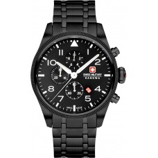 Мужские часы Swiss Military Hanowa Thunderbolt Chrono SMWGI0000431