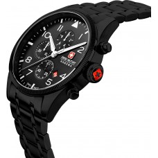 Мужские часы Swiss Military Hanowa Thunderbolt Chrono SMWGI0000431