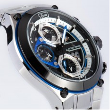 Мужские часы Jacques Lemans Sport 1-2150D