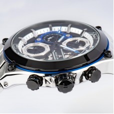Мужские часы Jacques Lemans Sport 1-2150D