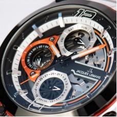 Мужские часы Jacques Lemans Sport 1-2150E