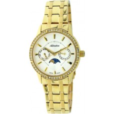 Женские часы Adriatica A3601.1113QFZ