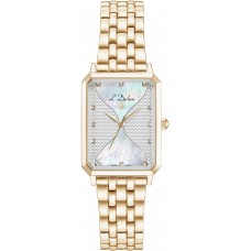 Женские часы L'Duchen D 591.40.33