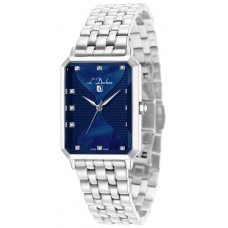 Женские часы L'Duchen D 591.10.37
