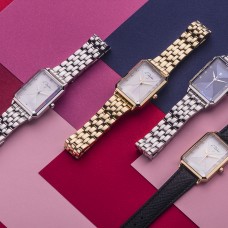 Женские часы L'Duchen D 591.10.33