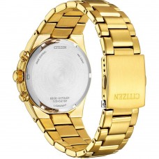 Мужские часы Citizen Basic Chronograph AN8173-51E